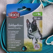 Smycz linka treningowa Trixie materiał 10 m