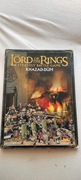 Lotr khazad dum RULEBOOK