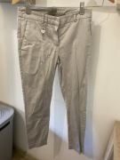 Spodnie jasne orsay 32 xxs