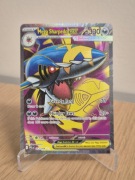 Karta Pokemon TCG: Mega Sharpedo ex (PFL 113)