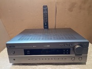 YAMAHA RX-V430RDS z pilotem ( gałka VOLUME szfankuje ! )