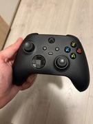 Pad Microsoft Xbox Series Kontroler bezprzewodowy do Xbox, PC Carbon black