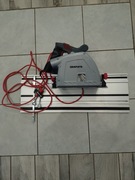 PILARKA ZAGŁĘBIARKA GRAPHITE 58G495 + SZYNY 2x0,7m