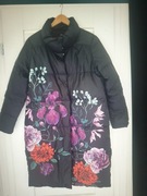 Płaszcz zimowy Solar 36