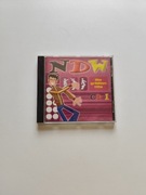 Płyta CD NDW Die Größten Hits