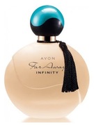 Avon Far Away Infinity 50 ml woda perfumowana, unikat, stara wersja