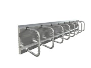 Zbrojenie odginane bindax comax ubox exbox RSH