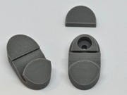 VW T4 haczyk na ubrania / Multivan (zamiennik)