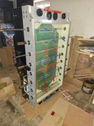 Piłkarzyki Galardo Olimpic Silver stół do piłkarzyków SOCCER TABLE