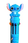 Długopis 10 - kolorowy Stitch