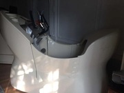 Swan Shaper, orbitrek z eliptykiem skrętnym 