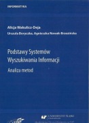Podstawy Systemów Wyszukiwania Informacji Wakulicz-Deja