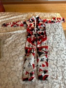 Guma narciarska Schoffel