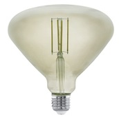 Żarówka LED VINTAGE MID SIZE E27 4W | 3000K | Ściemnialna