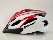 Kask rowerowy lekki regulowany MTB szosa