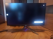 Monitor ASUS ROG PG32UQX 3840 x 2160 144Hz HDR G-Sync