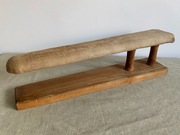 Jaworze HLM Made in Poland PRL Stara Deska do Prasowania Rękawów