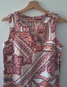 Sukienka letnia M&Co