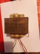 transformator do mikrofalówki 