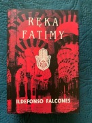 Ręka Fatimy Ildefonso Falcones