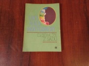 Dziewcze z sadu  Lucy Maud Montgomery 