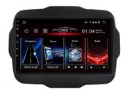 Radio samochodowe dla C7181 dla Jeepa Renegade z lat 2016-2020