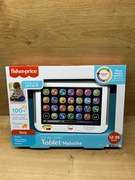 Fisher-Price „Ucz się i śmiej!” Tablet Malucha