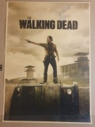 Plakat The Walking Dead A3 30x42 