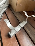 OBEJMA NIERDZEWNA DN100