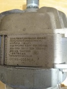 Silnik pralki samsung