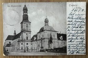 Trzebnica, Trebnitz, 11; Wrocław
