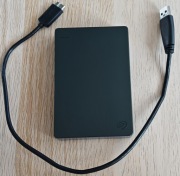 Dysk zewnętrzny Seagate Game Drive 4TB PS4/PS5/PC | Stan BDB | Smart!