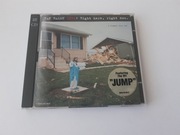 VAN HALEN - LIVE: RIGHT HERE, RIGHT NOW.  2CD  Wyd. 1993 r. 