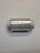 Folia stretch MINIRAP 0,25 kg transparentna 10 cm 23 µ mini stretch