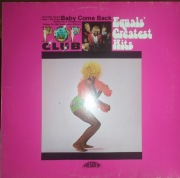 The Equals Equals' Greatest Hits lp