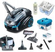 Odkurzacz piorący Thomas Cycloon Hybrid DRY BOX Amfibia 1700 W