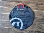 Pokrowiec na koło rowerowe Accent śr 73 cm (szosa, MTB 26")