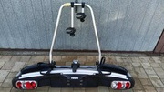 Bagażnik rowerowy hak Thule EC 908 G5 na 2 row 13pin st.bdb