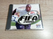 FIFA 2000. PC ANG 5/6