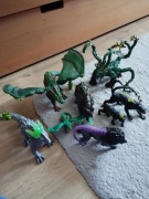 Schleich eldrador 