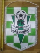 FC JABLONEC CZECHY