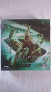 Wiedźmin Ciri kickstarter