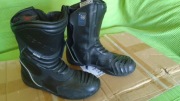 Buty motocyklowe Ret bike rozm 38/40