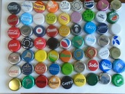 kapsel butelkowane niepiwne