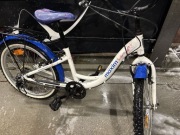 Rower dziecięcy 20" MAXIM MJ 4.1 SEAHORSE