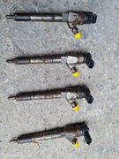 Wtryski Astra J 160km 2.0cdti