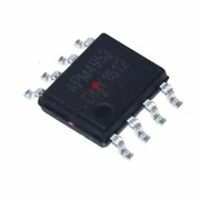 Tranzystor podwójny ANPEC P MOSFET SOP-8 APM4953 4953 SOP-8