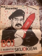 Tygodnik Na przełaj nr 10 z 1991