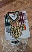Puma oryginalna koszulka piłkarska XL Mali home jersey rozmiar XL