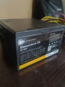 SilentiumPC Elementum E2 450W